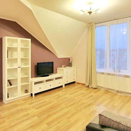 טרקאי Apartments By The Lake With Fireplace מראה חיצוני תמונה