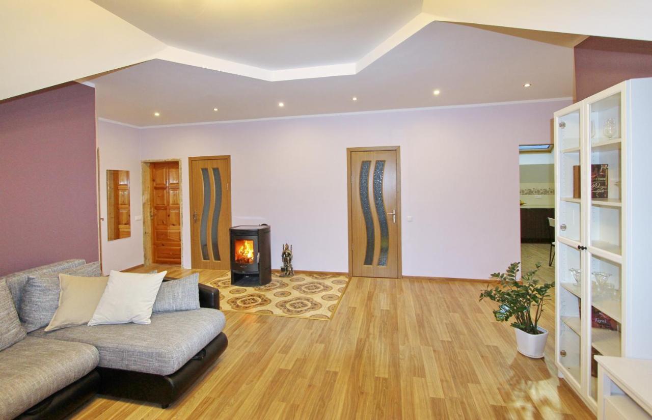 טרקאי Apartments By The Lake With Fireplace מראה חיצוני תמונה