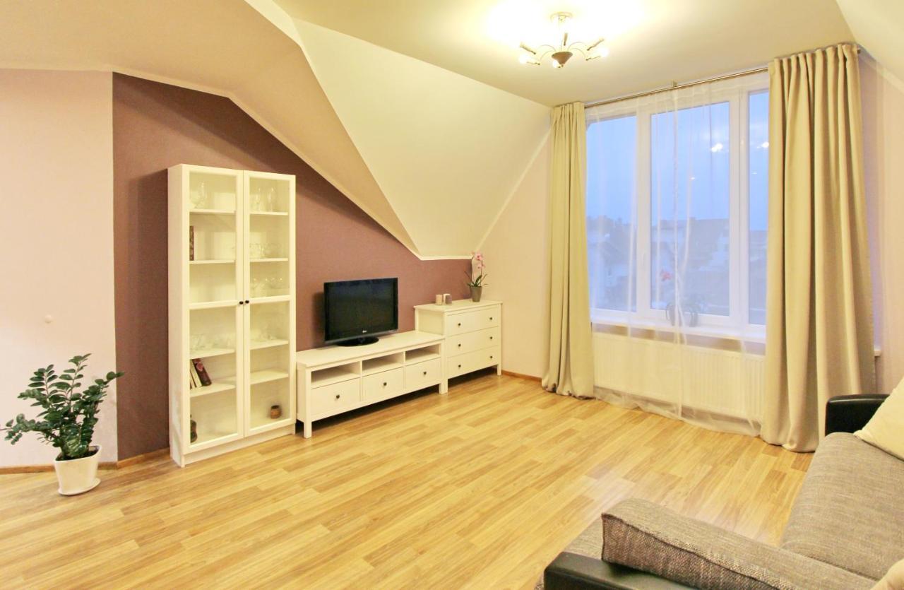 טרקאי Apartments By The Lake With Fireplace מראה חיצוני תמונה